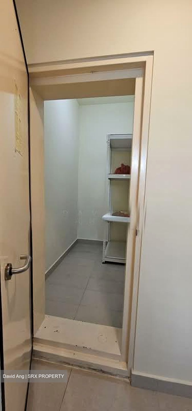 Rosewood Suites (D25), Condominium #563961351